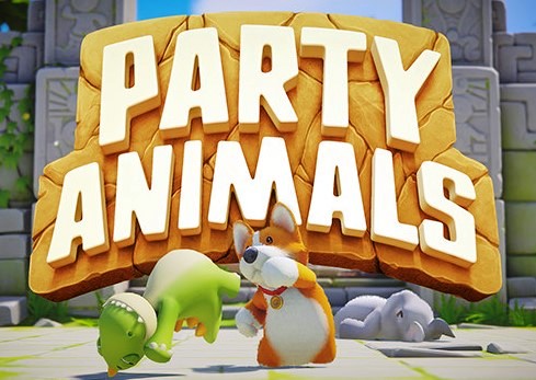 party animals game release date