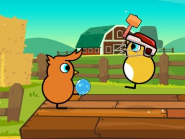 DUCK LIFE: BATTLE 🐤 - Play for Free Online Now!